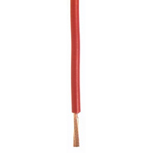 Picture of Wire 02458 12 Gauge Primary Wire 100' Red Spool
