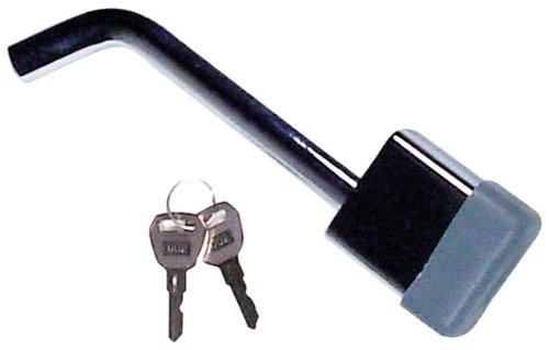 Prime Products 182058 Locking Hitch Pin for 2" Class III/IV Receivers