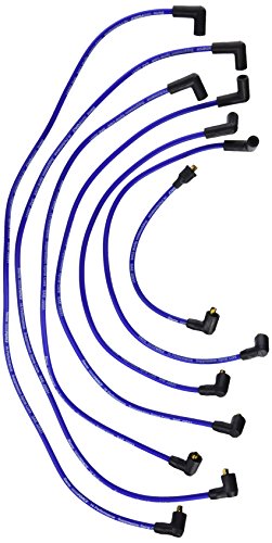 Sierra 18-8801-1 Premium Marine Spark Plug Wire Set