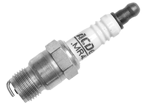 ACDelco MR43T Specialty Marine Spark Plug