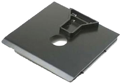 PullRite 331705 QuickConnect Capture Plate for Lippert King Pin Box