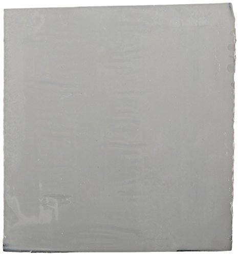 Dicor 522TPO-66-1C Seal-Tite TPO Roof Repair Patch 6" x 6" White