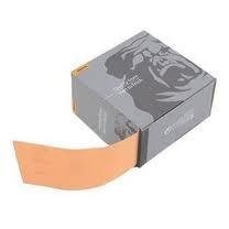 Mirka 23-584-400 Gold Abrasive PSA Roll 2-3/4" x 40 Yard 400 Grit