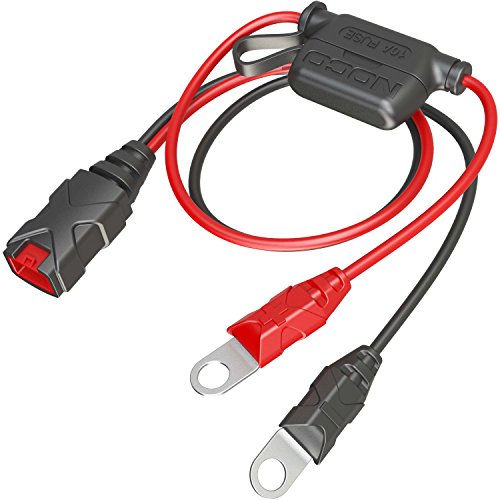 Noco Genius GC002 X-Connect Eyelet Terminal Battery Connector