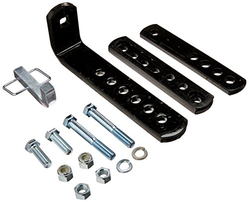 Equalizer 95015600 Sway Control Bracket for Equal-i-Zer Weight Distribution Systems