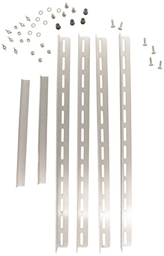 Samlex ADJ-28 Adjustable Solar Panel Tilt Mount 28 Inch