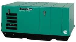 Cummins 4.0KY-FA/6747 RV QG 4000 Watt Gas Generator