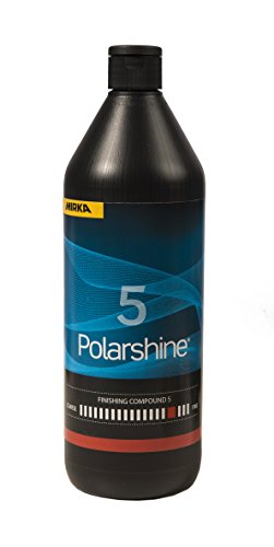 Mirka FC5-1L Polarshine Finishing Compound 1 Liter