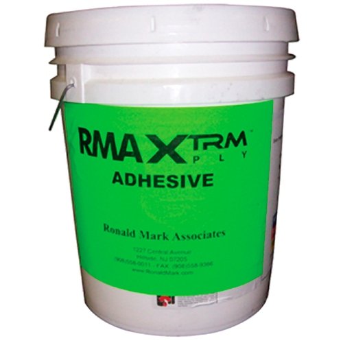 LaSalle Bristol 27034141 XTRM EXP 90 RV Roof Adhesive 5 Gallon