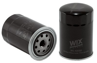 Picture of WIX Racing Filters WL10059 Cartridge Lube Oil Filter