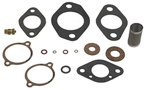 Sierra 18-7013 Carburetor Kit for Mercury Marine Outboards