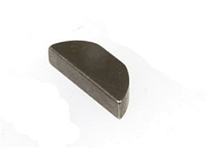 Sherwood Pump 4432 Woodruff Key