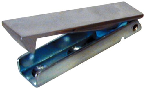 Prime Products 18-5070 White ABS Plastic Baggage Door Catch 2-Pack