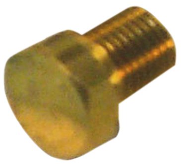 Sierra 18-4263 Sierra International 18-4263 Marine 1/8-27 NPT Pipe Plug