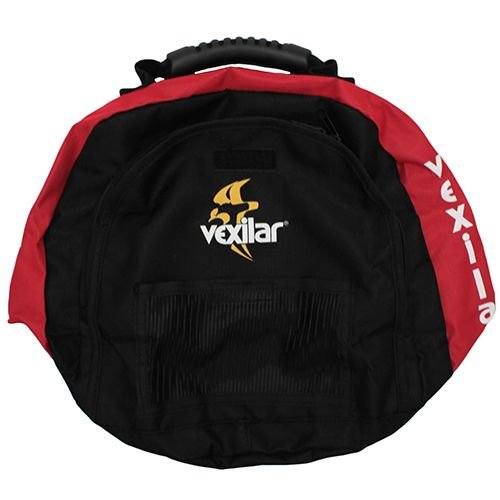 Vexilar SP0007 Protective Soft Pack Case for Pro Pack II and Ultra Pack