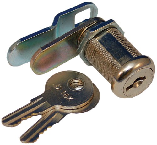 Prime Products 183076 Prime Products 18-3076 1-3/8 Keyed Camlock