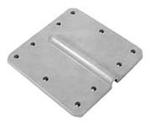 Winegard Co CE-1000 Single Cable Entry Plate for RV Roof Mount