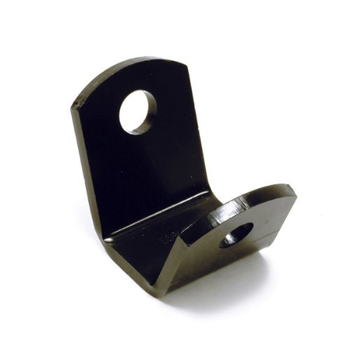 Cargobuckle F16777 Floor Mounting Bracket Pair for Tie-Down Systems