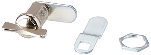 Prime Products 183069 1-1/8" Thumb Operated Cam Lock