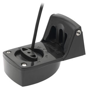 Faria Instruments SN2011 Transom Mount Transducer 235kHz 26' Cable