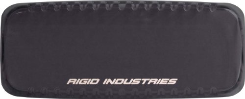 Picture of RIGID Industries 31198 SR-Q Series Light Cover