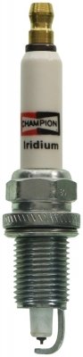 Picture of Champion 9034 Iridium Spark Plug - RC12WEPB5