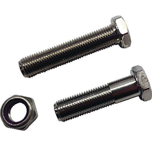 Uflex 42838Z Tiller Bolt Kit for UC94-OBF Hydraulic Steering Cylinder