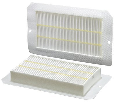 Picture of WIX Racing Filters WP10185 Cabin Air Panel Filter