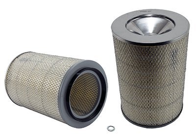 Picture of WIX Racing Filters WA10265 Heavy Duty Air Filter