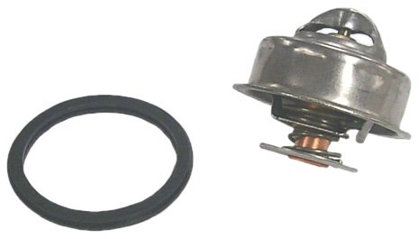 Sierra 18-3664 875795-7 Volvo T-Stat Kit