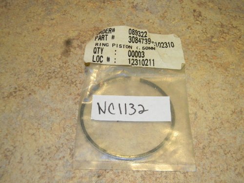 Arco Starting & Charging 5394 Outboard Starter 12V 13-Tooth for Force 40-50HP