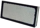 Picture of WIX Racing Filters 372 High-Performance Air Filter