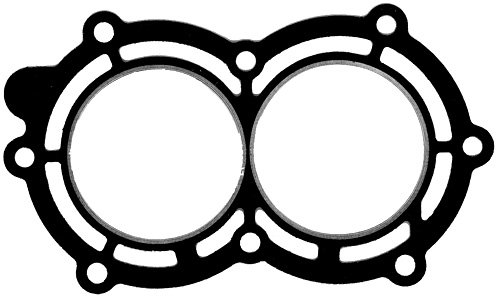 Sierra 18-3851 Gasket-Repl Nla# 27-F286529-3