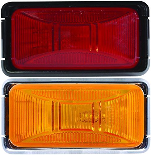 Optronics MC90AS Sealed Mini Marker Clearance Light