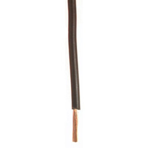 Picture of East Penn 02463 12 AWG Primary Wire 100ft Brown