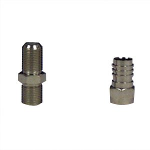 Winegard FS8100 F-Type Coaxial Cable Union Connector