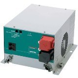 Xantrex Technologies 81253012 Freedom 458 Inverter Charger 2500W Modified Sine Wave