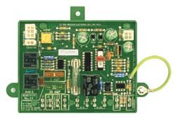 Dinosaur Electronics MICROP711 Replacement Control Board for Dometic Refrigerators