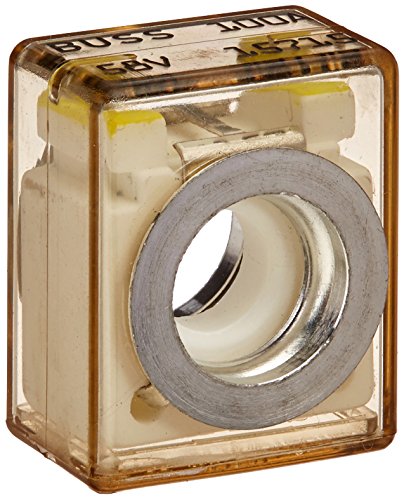 Samlex MRBF100 100 Amp Replacement Terminal Fuse