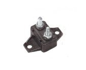 Picture of Pollak 54230PL 30 Amp Circuit Breaker with 90Â° Mounting Bracket
