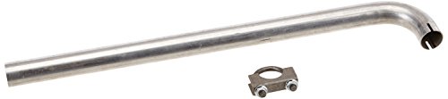Cummins 155-2845 RV Generator Tailpipe Exhaust Kit