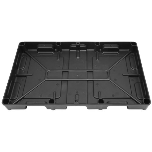 Noco Genius BT27 Group 27 Battery Tray with Hold-Down Strap