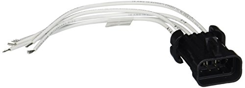 Cummins 300-4946 Remote Panel Wiring Harness Pigtail for RV Generators