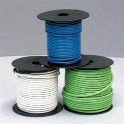 Picture of East Penn 02389 16 AWG GPT Primary Wire Green 1000 ft Spool