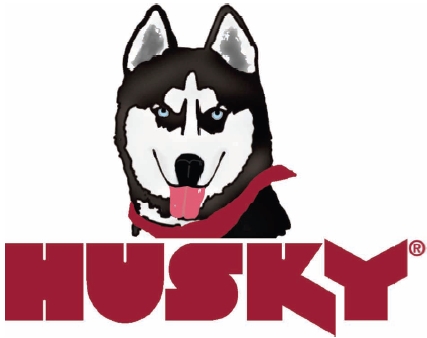 Husky Towing