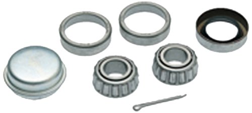 Dutton-Lainson 21823 Trailer Wheel Bearing Set 1-1/4" OD