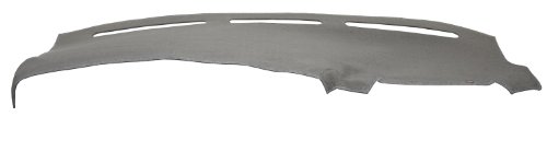 Picture of Covercraft DashMat 1975-00-76 Custom Dash Cover Smoke Carpet