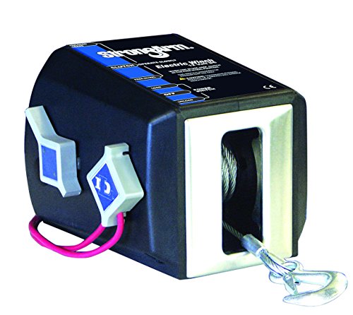 Dutton-Lainson 24870 StrongArm Electric Winch