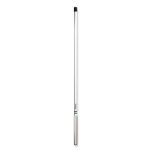Shakespeare 396-1-AIS 4' VHF AIS Antenna 3dB Gain White