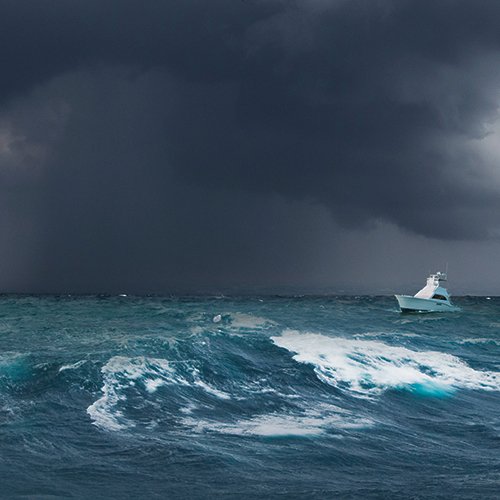 Uniden MHS75 Submersible Handheld VHF Marine Radio with Li-Ion Battery